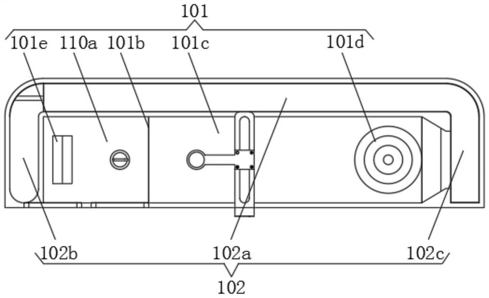 Auxiliary device for ice and snow sports