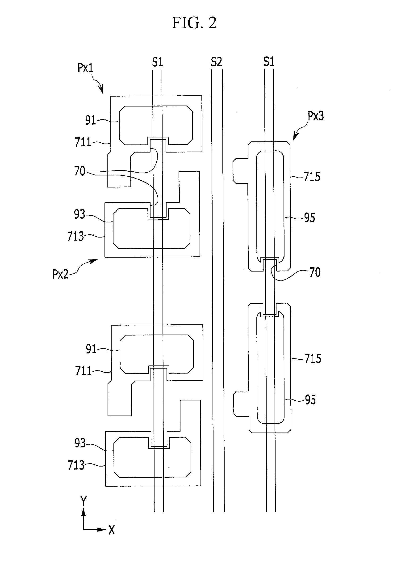 Organic light emitting diode display