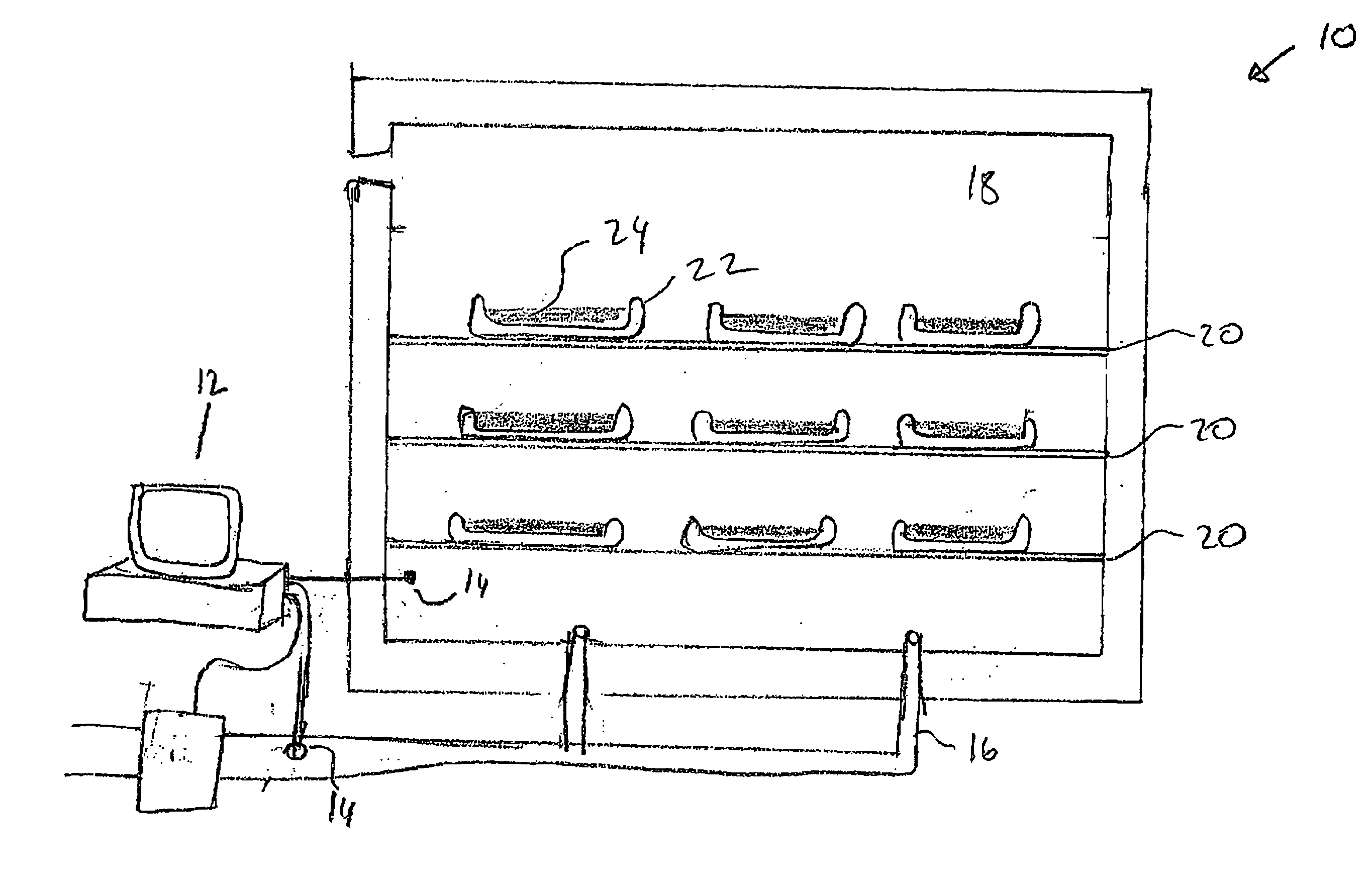 Poly-crystalline compositions