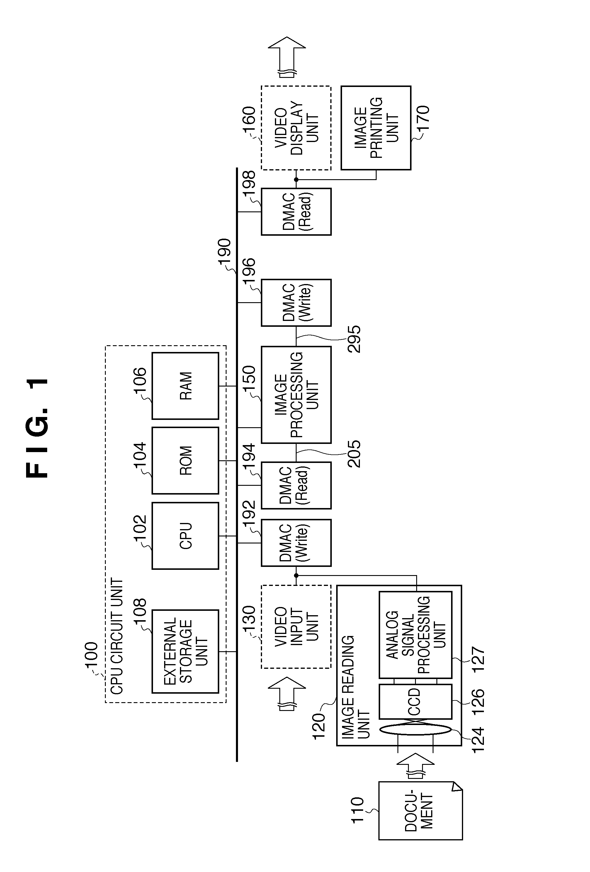 Image processing method, image processing apparatus, and porgram