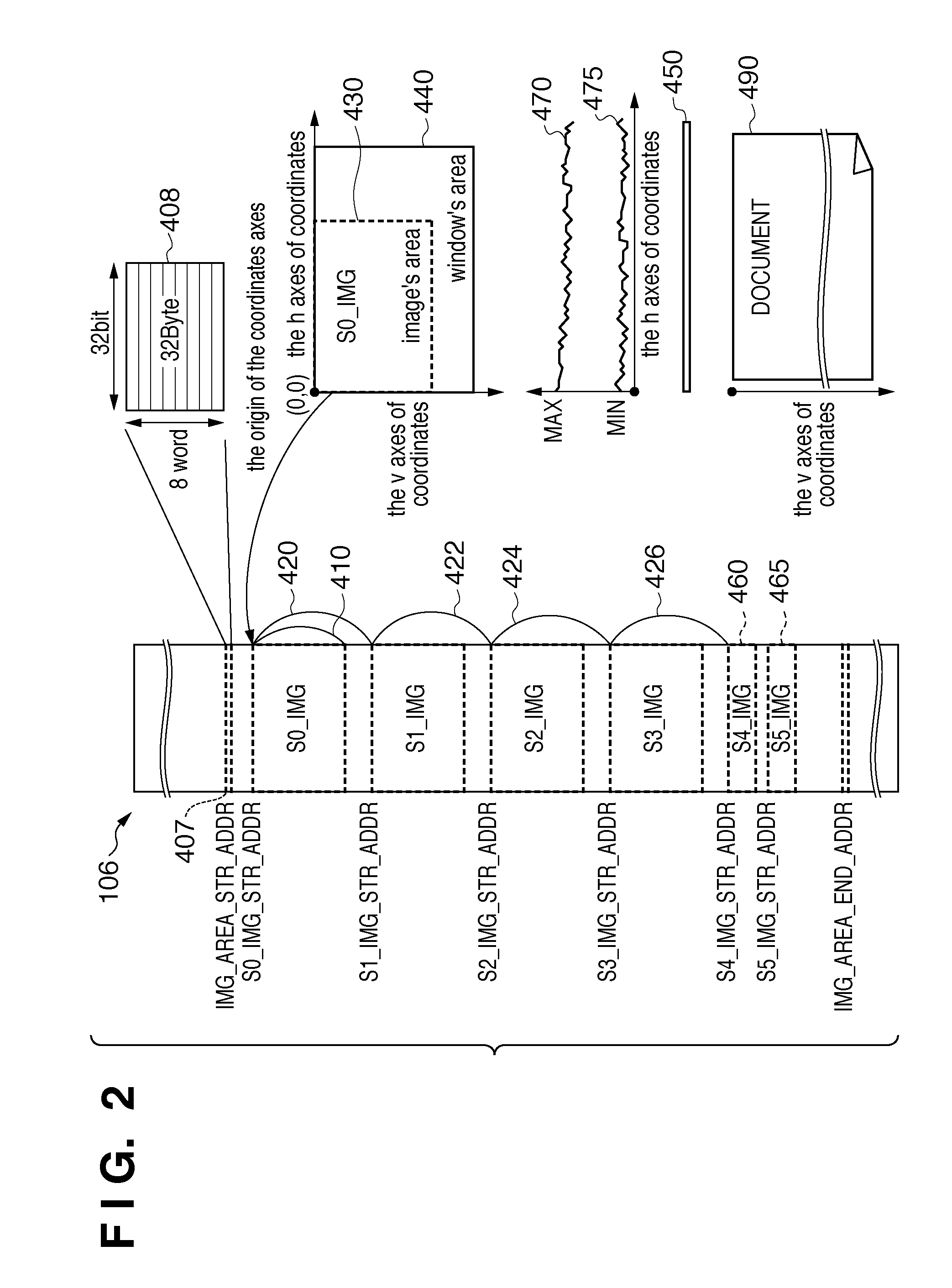 Image processing method, image processing apparatus, and porgram