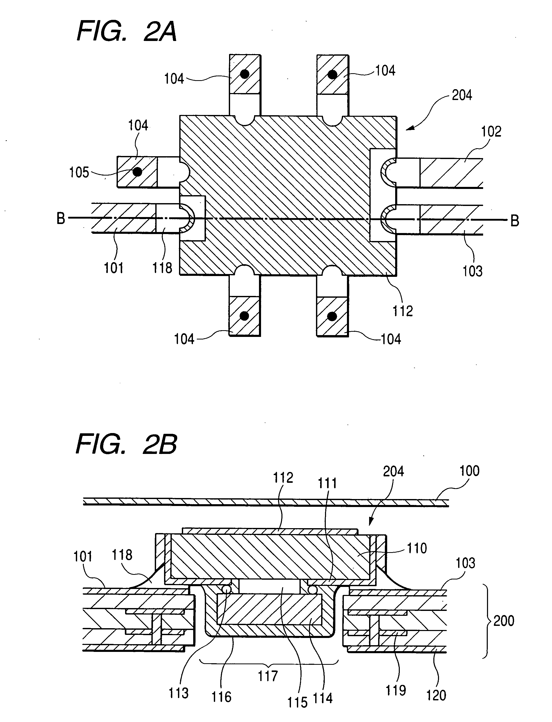 Module for radio-frequency applications