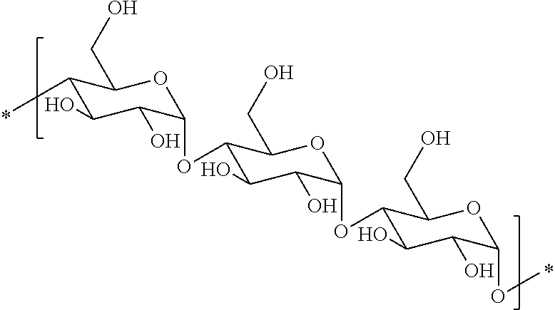 Hydrophobic polysaccharides with silyl ether linkages having enhanced degradation and medical articles made therefrom