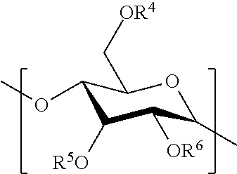 Hydrophobic polysaccharides with silyl ether linkages having enhanced degradation and medical articles made therefrom