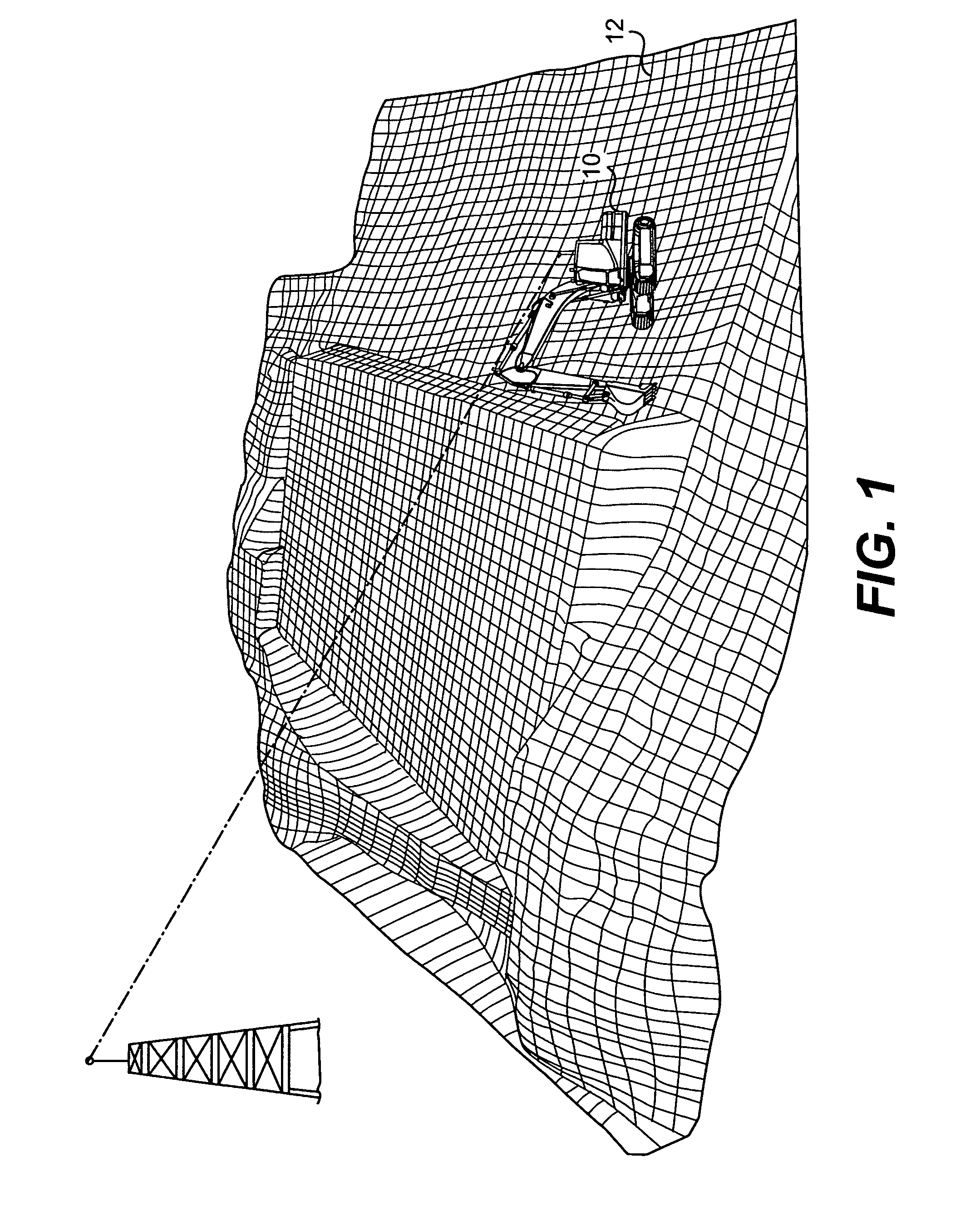 Simulation system implementing real-time machine data