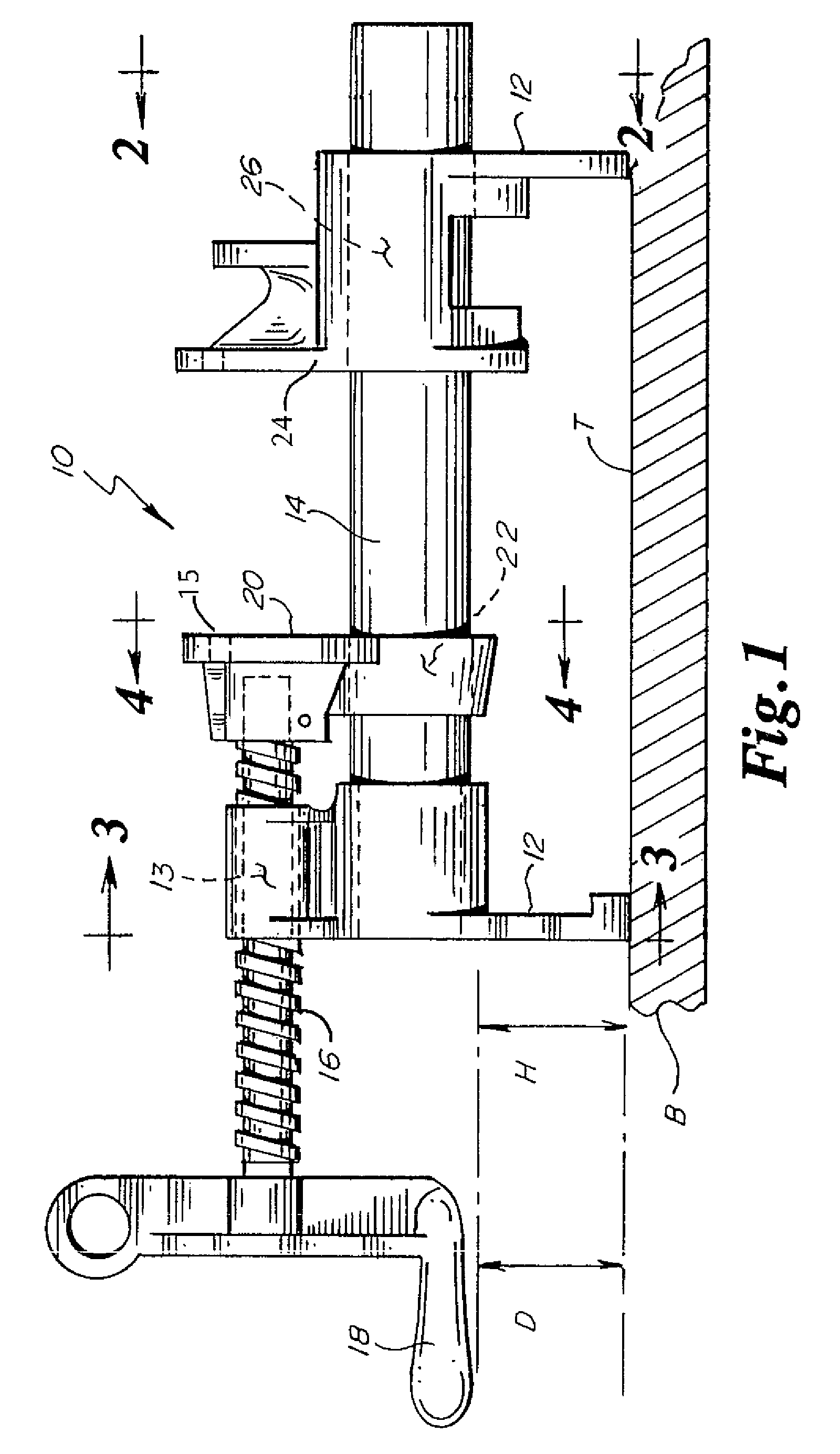 Pipe clamp