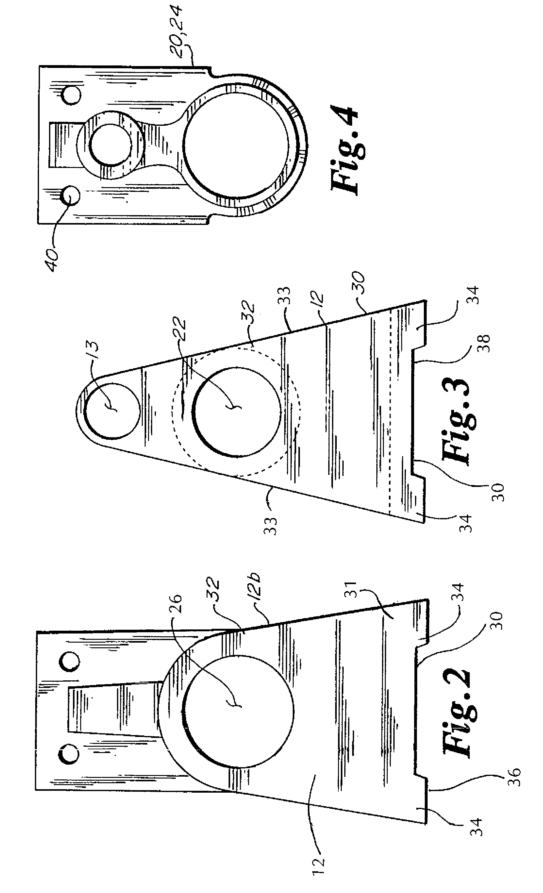 Pipe clamp