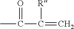 Chain-extended polydimethylsiloxane vinylic crosslinkers and uses thereof