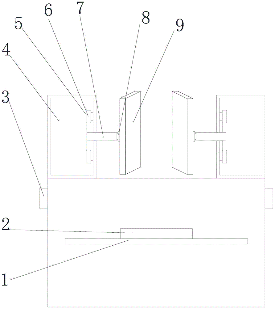 Multimedia display platform