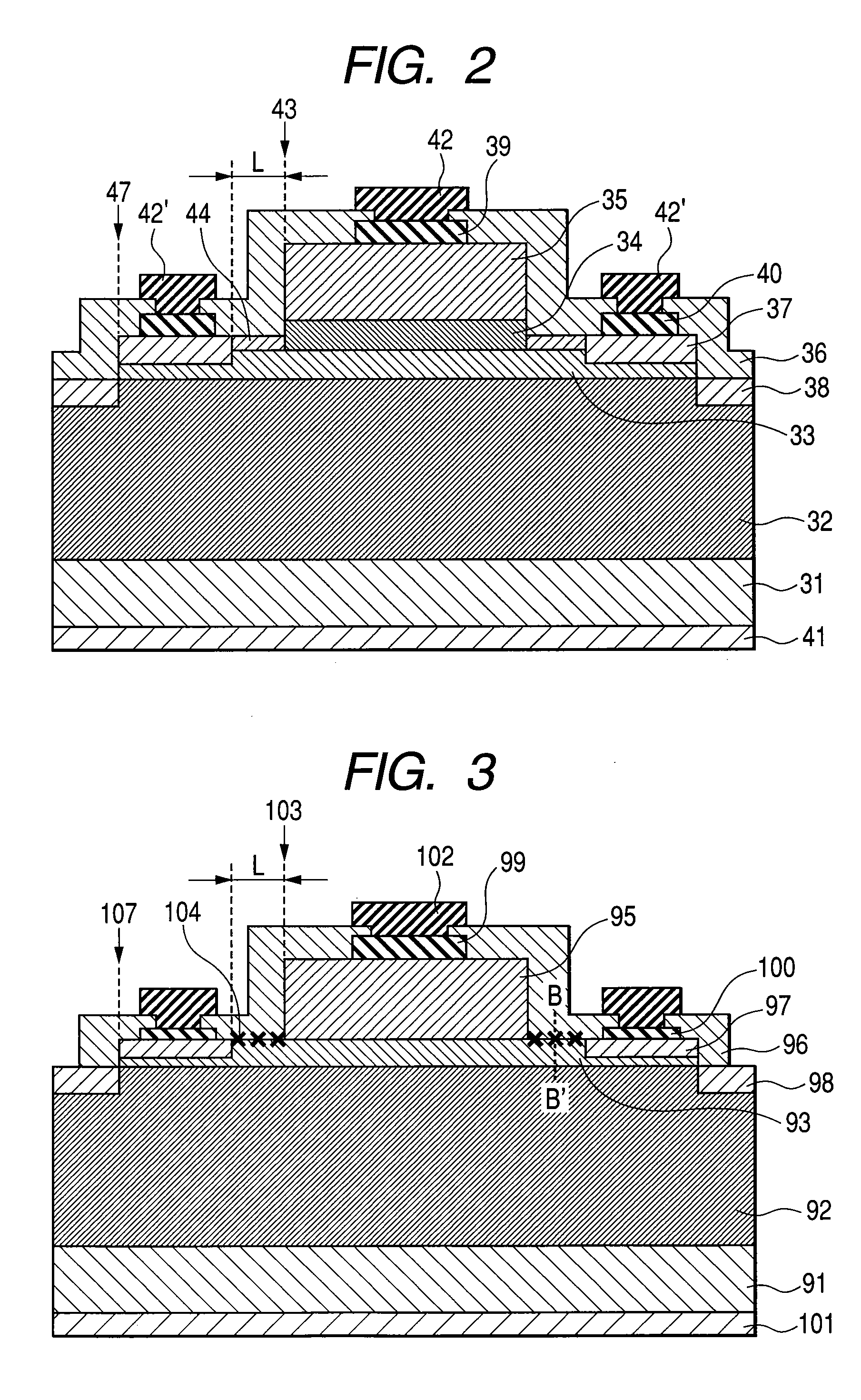 Bipolar device and fabrication method thereof