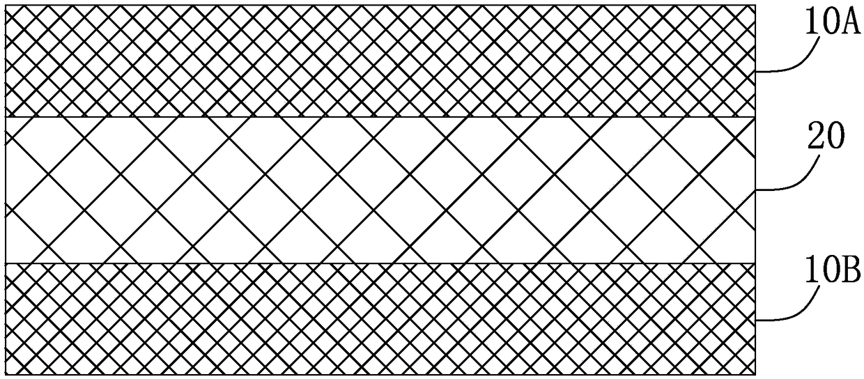 Insulating silicone gasket and preparation method and equipment thereof