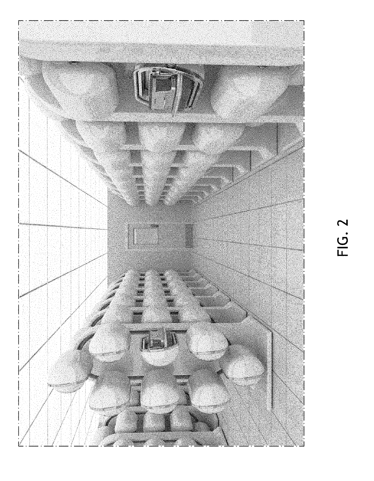 End-to-end cell therapy automation