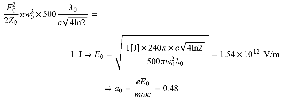 X-ray pulse source and method for generating x-ray pulses