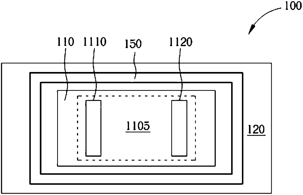 Semiconductor structure