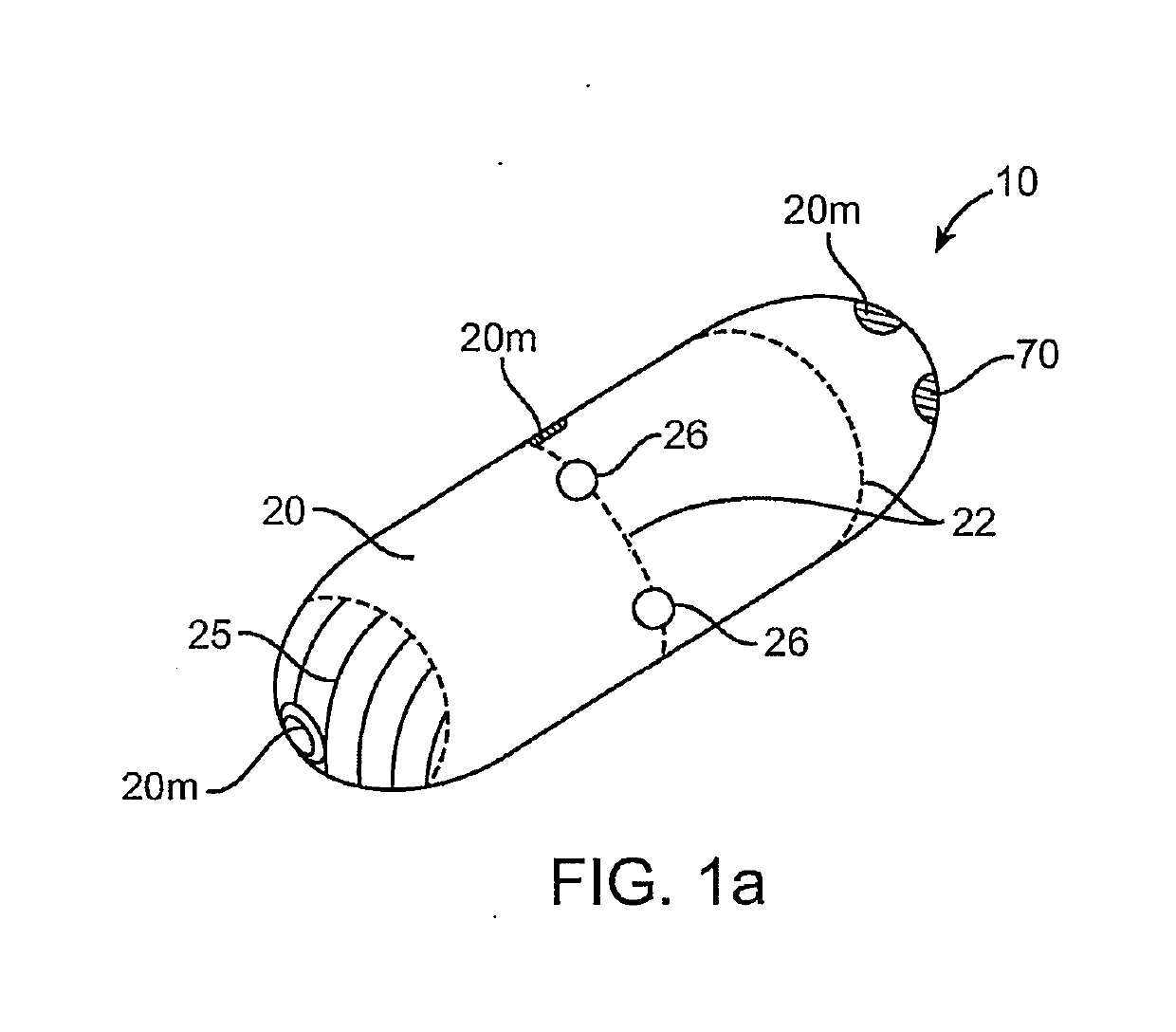 Clotting factor preparations for delivery into tissue of the intestinal tract using a swallowable drug delivery device