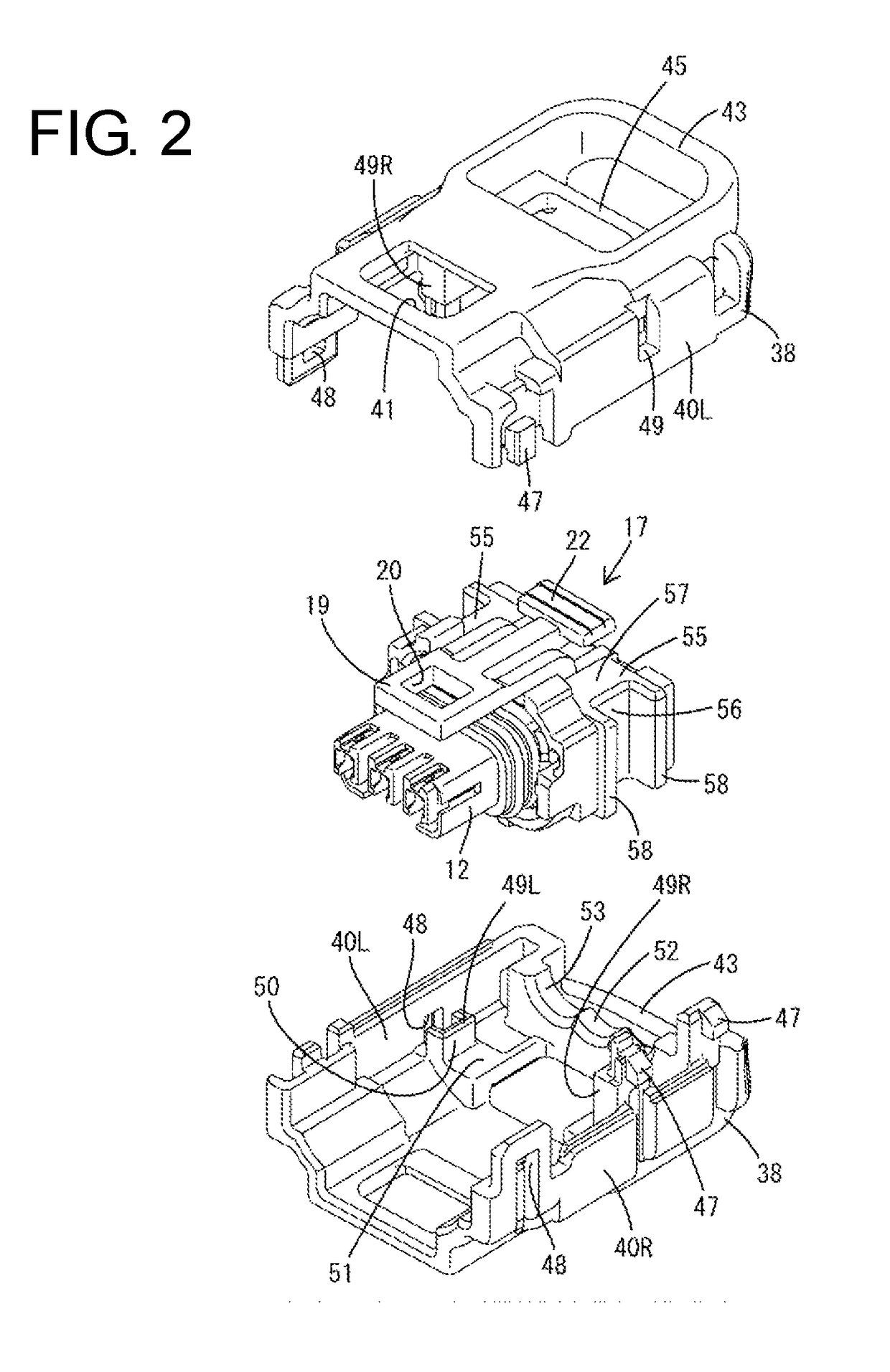 Connector