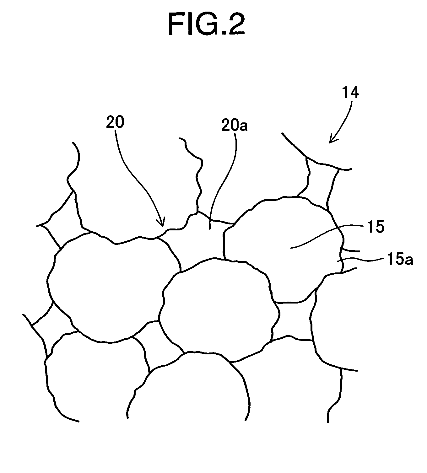 Electron emitter