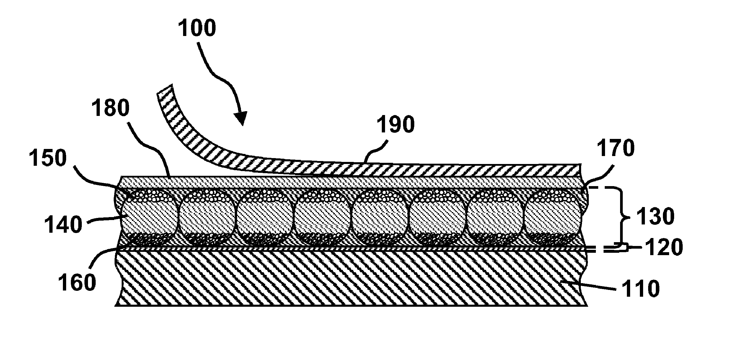 Electro-optic display and materials for use therein