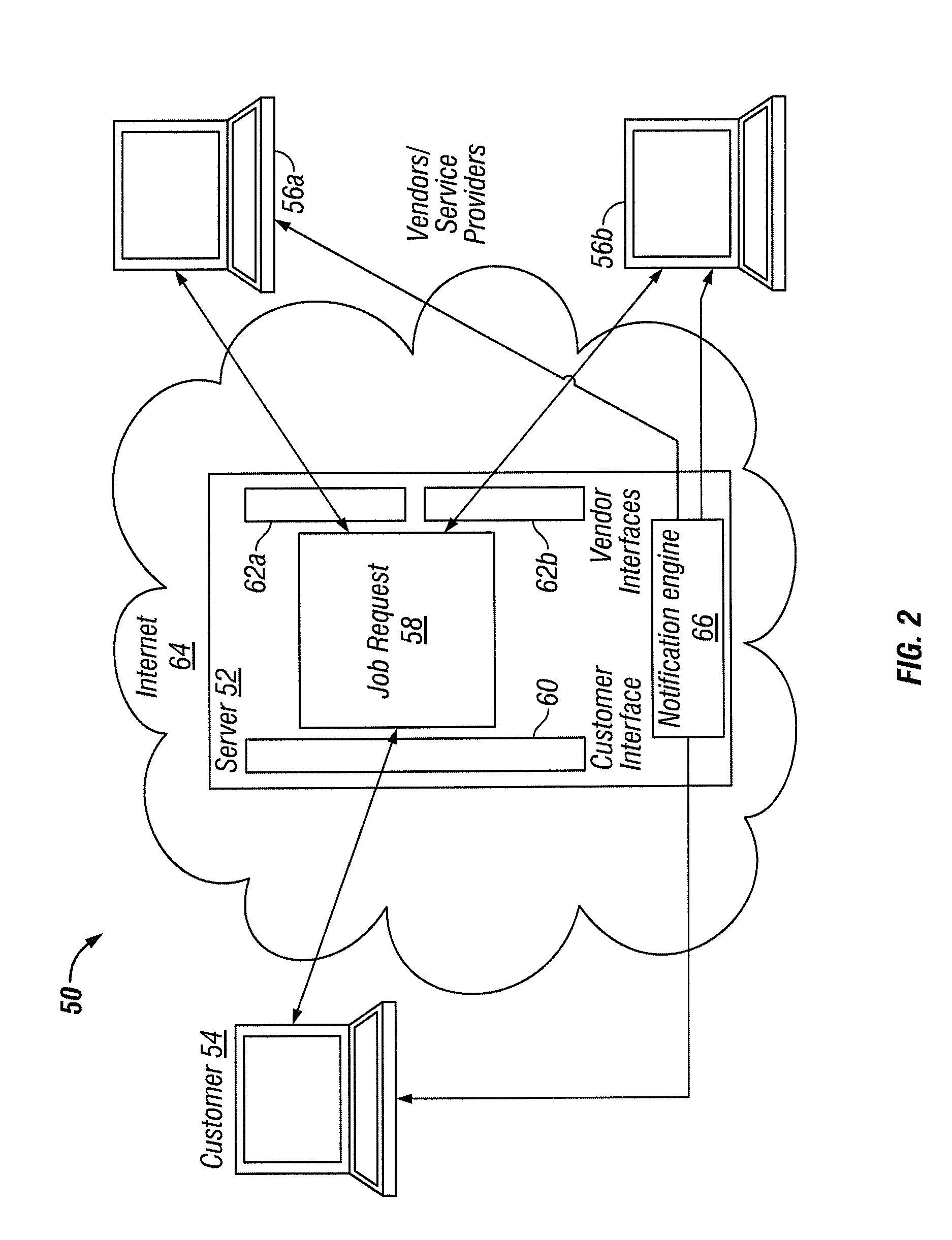 Iterative constraint collection scheme for preparation of custom manufacturing contracts