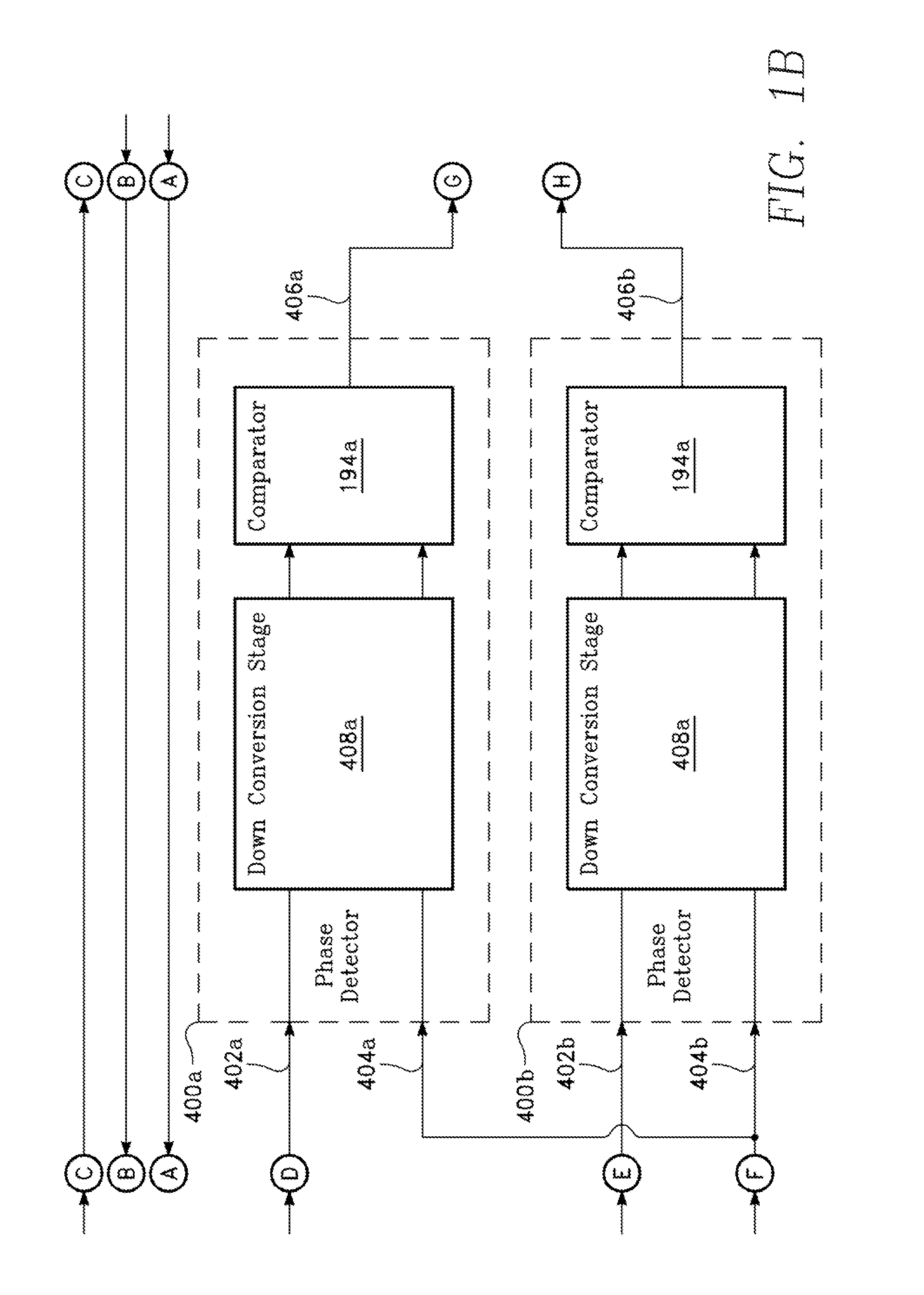 Independent control of RF phases of separate coils of an inductively coupled plasma reactor