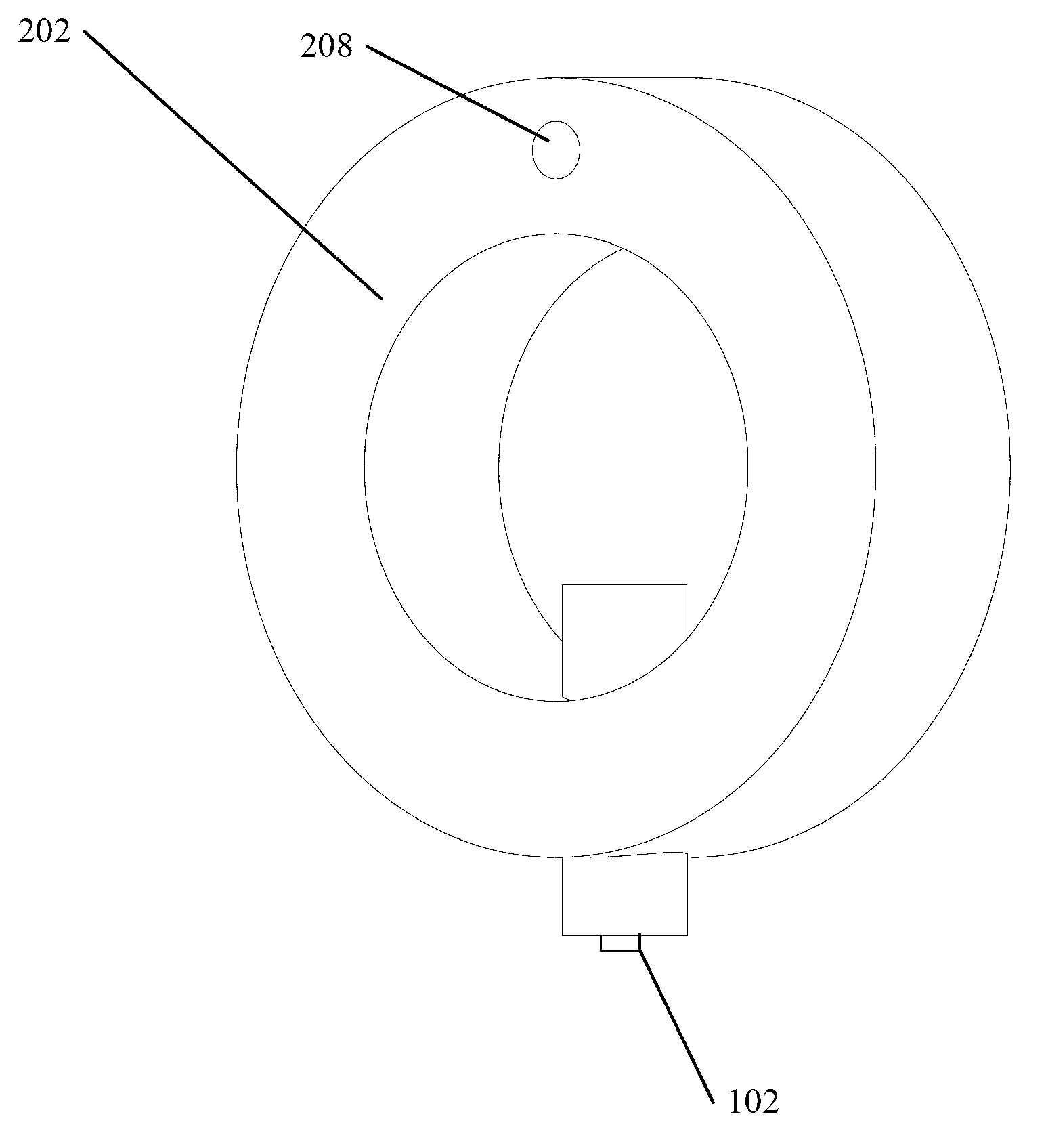 Arm frame position control device and concrete pump truck