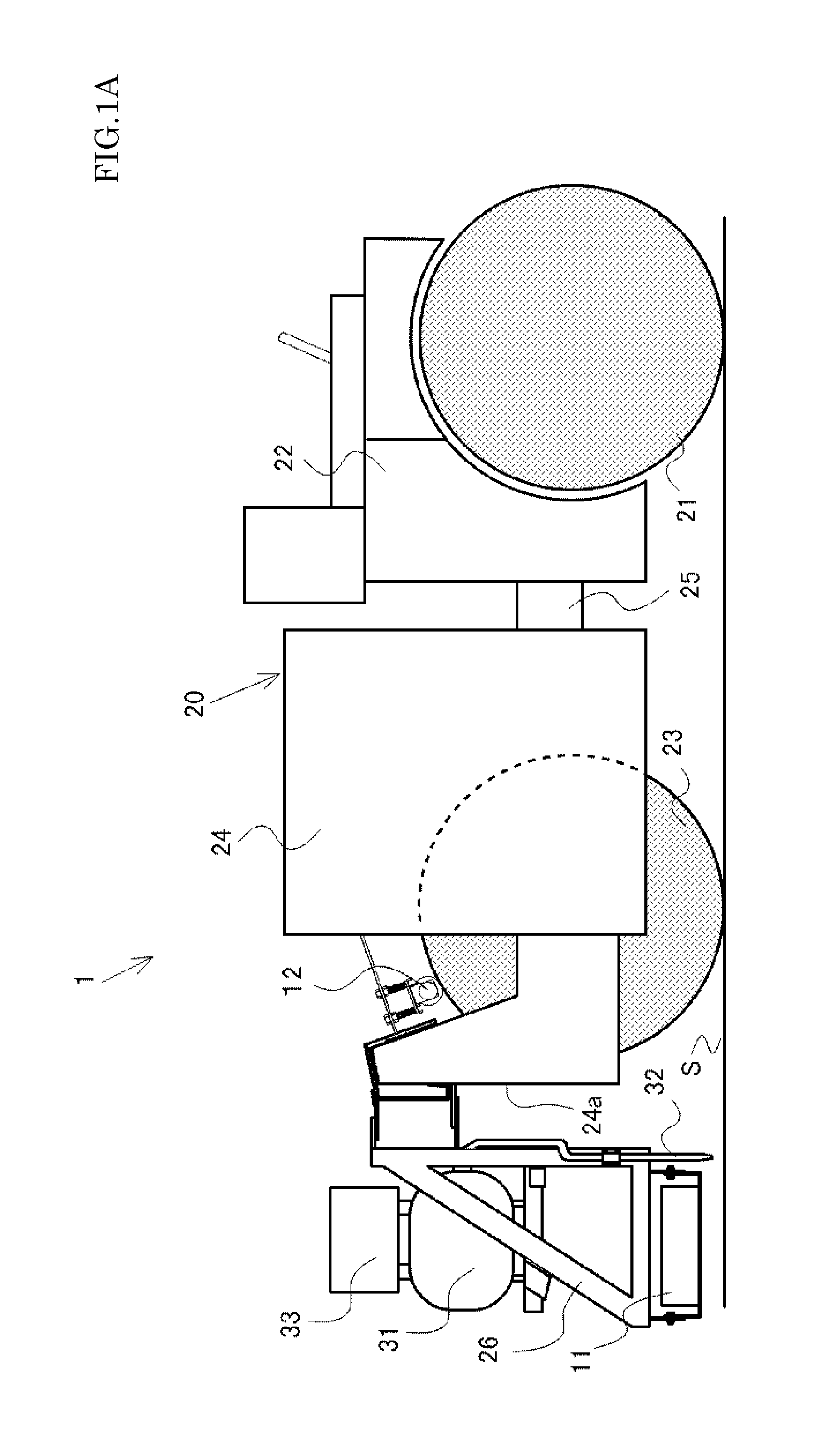 Texture automatic monitoring system