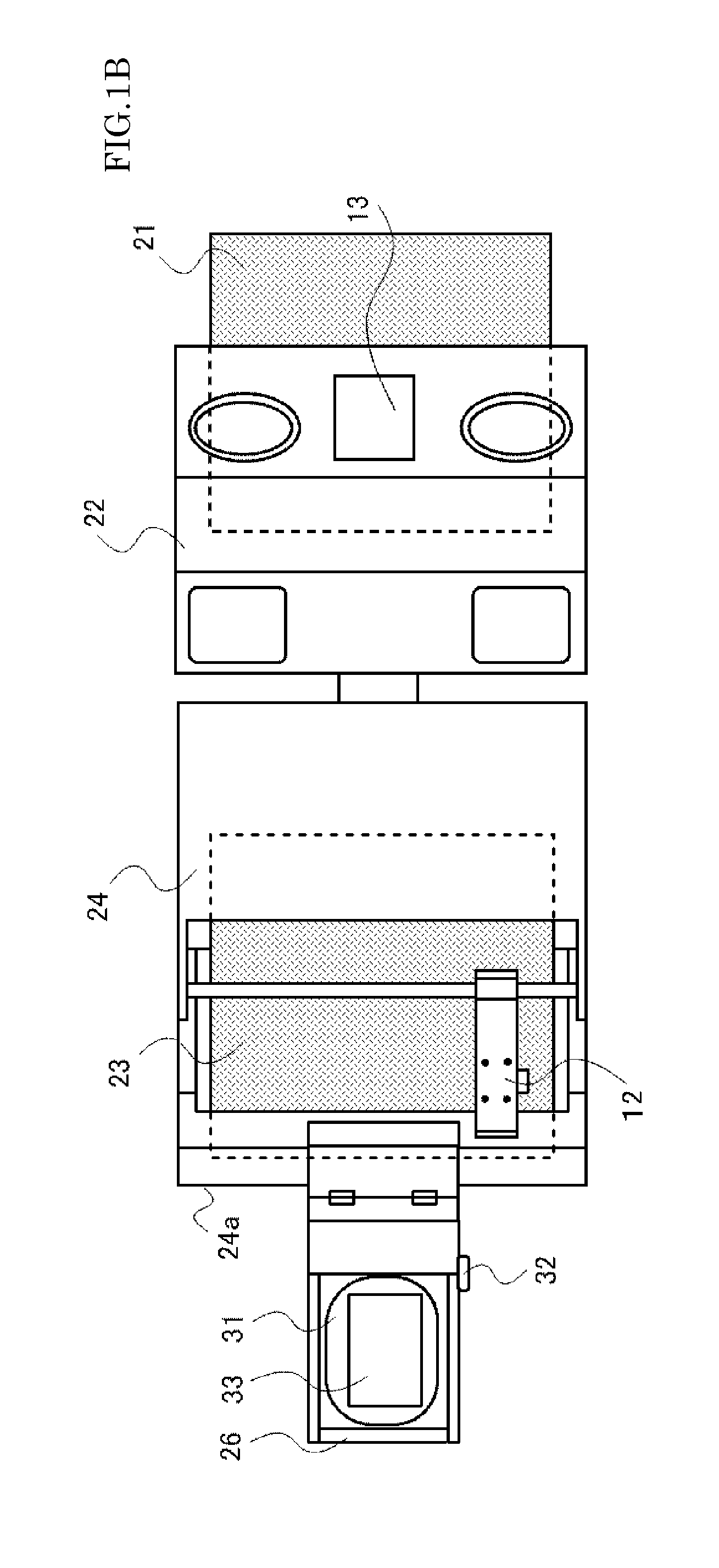 Texture automatic monitoring system