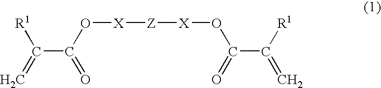 Utraviolet-curable composition for optical disk and optical disk