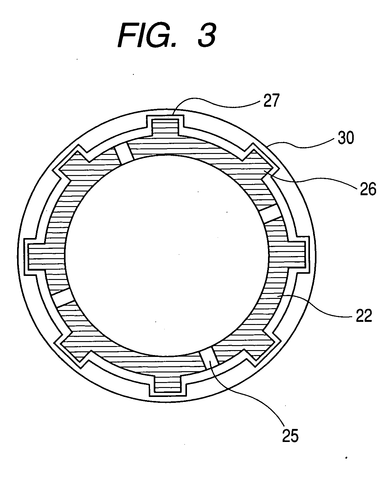 Wet type multi-plate clutch