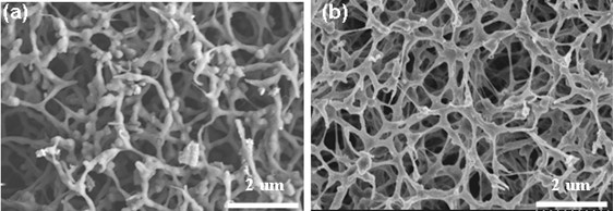 Medical nano-fiber sponge material and preparation method and application thereof