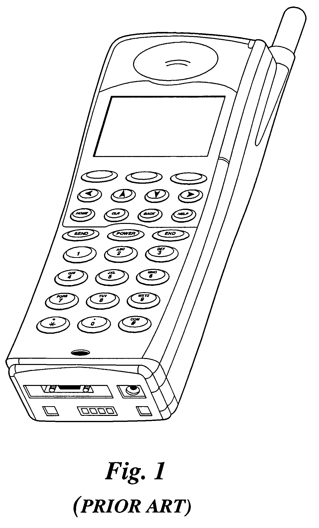 Call setup using a packet-switched address such as an internet address or the like