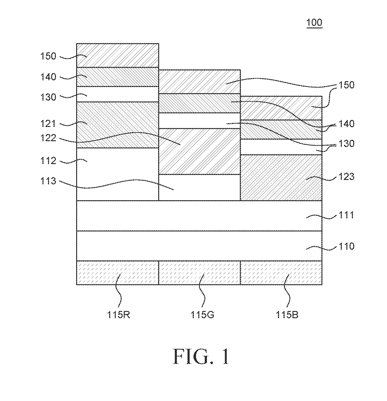 Organic Light-Emitting Display Device