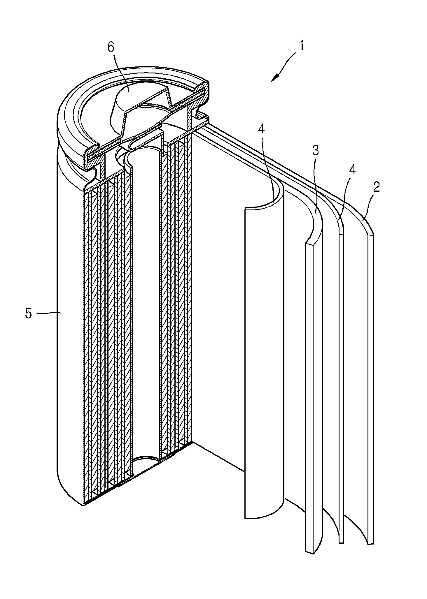 Cathode active material, cathode including the cathode active material, and sodium secondary battery including the cathode