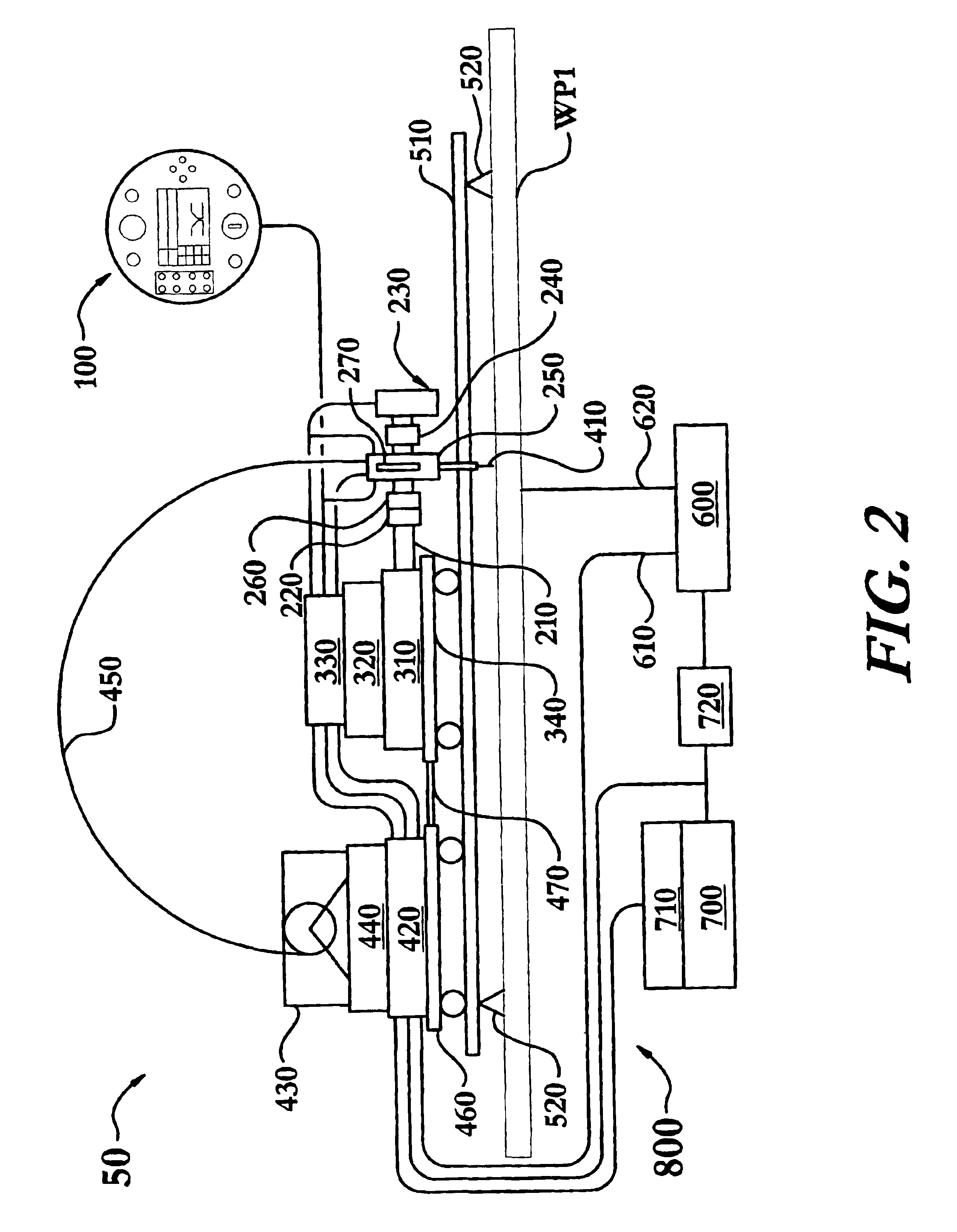 Adaptive and synergic fill welding method and apparatus