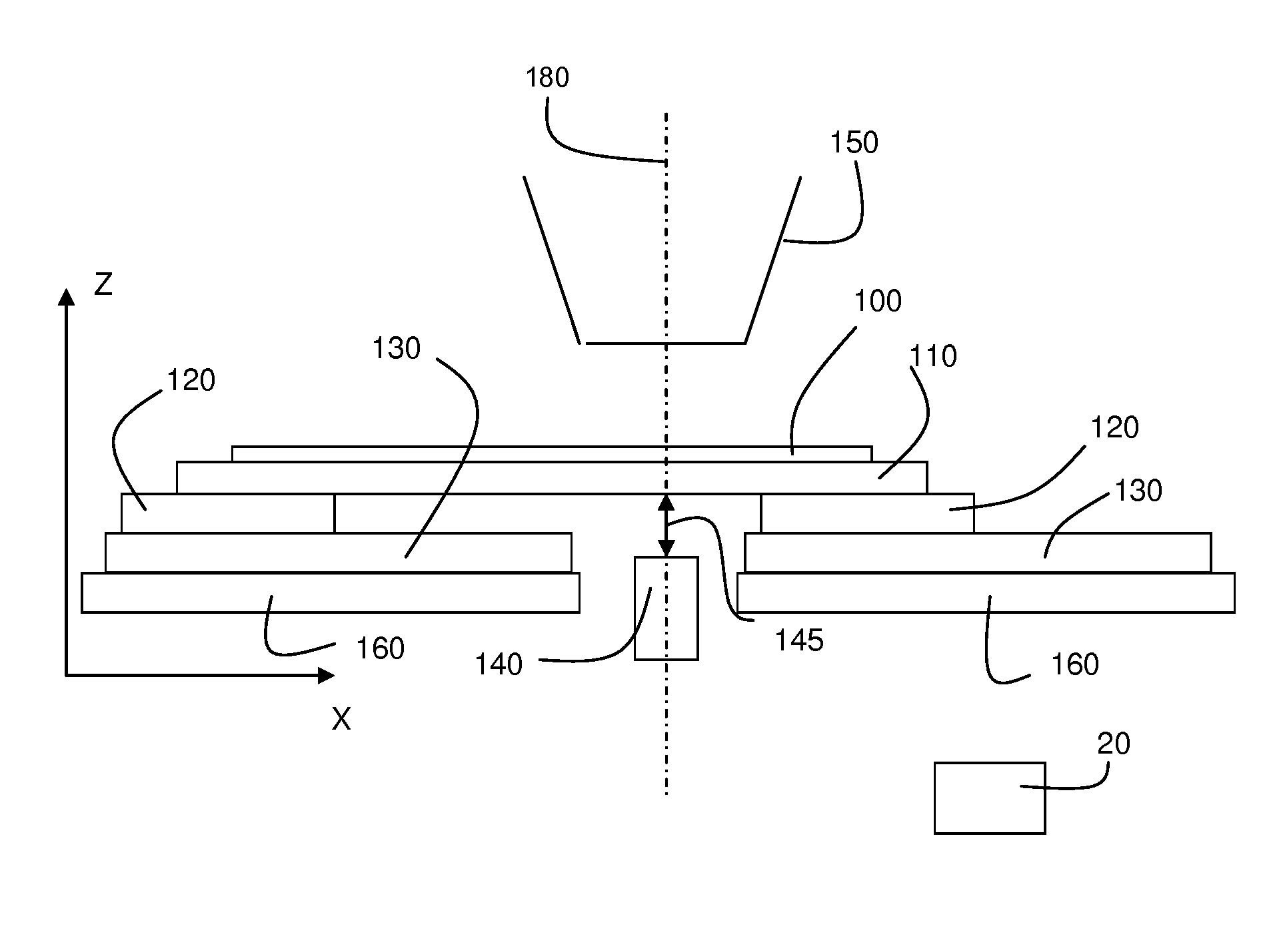 Lithographic apparatus and device manufacturing method