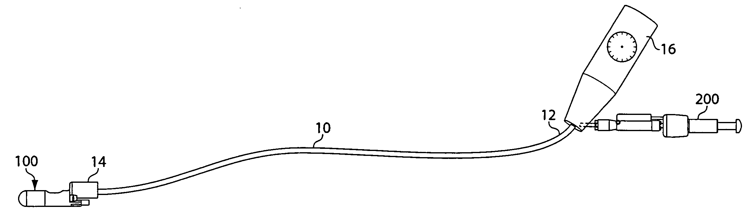 Single intubation, multi-stitch endoscopic suturing system