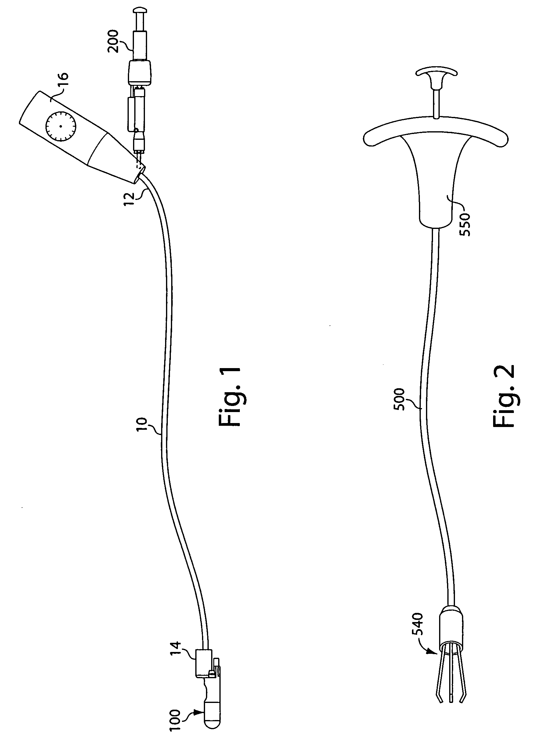 Single intubation, multi-stitch endoscopic suturing system