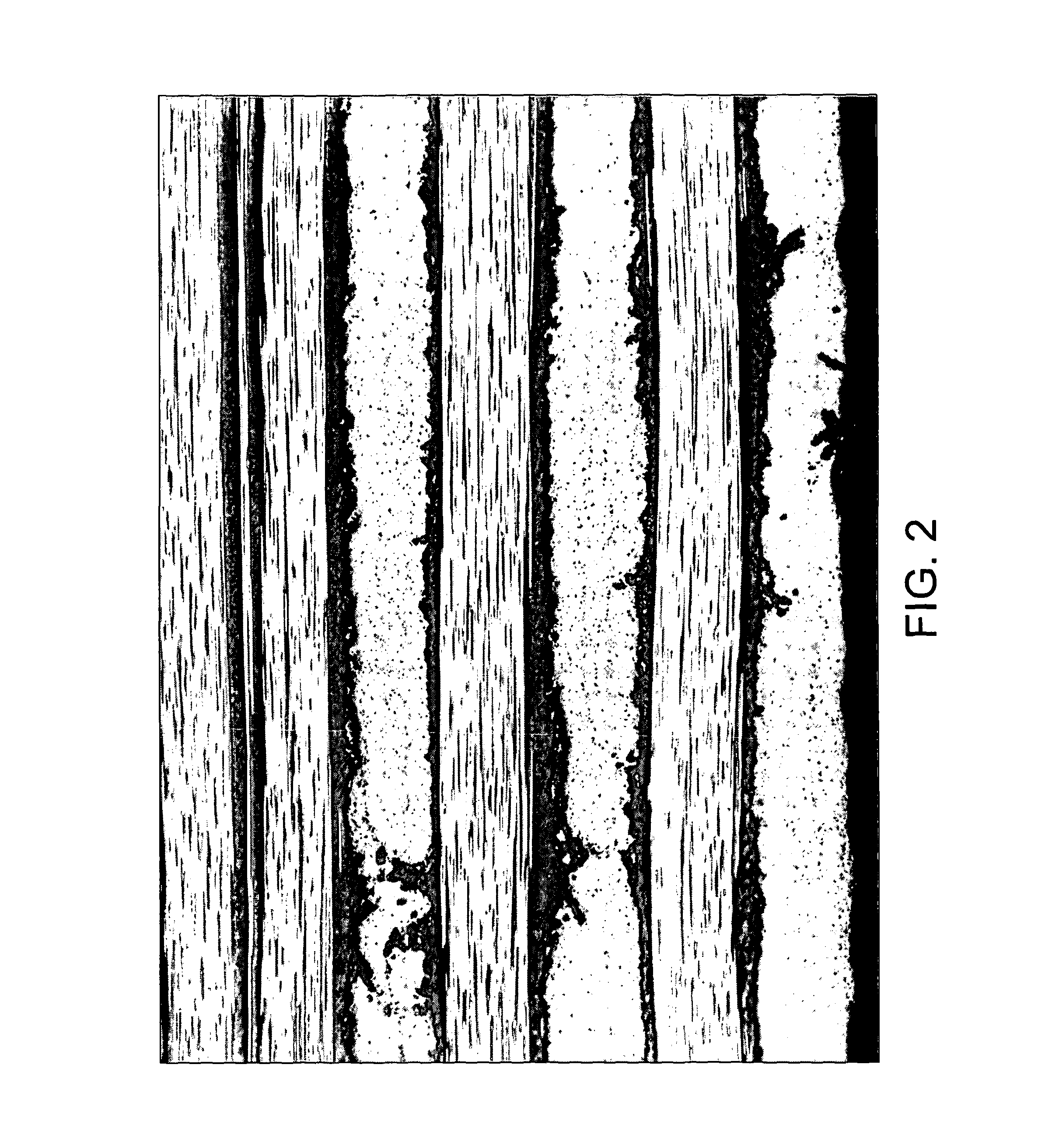 Process for manufacturing composite materials