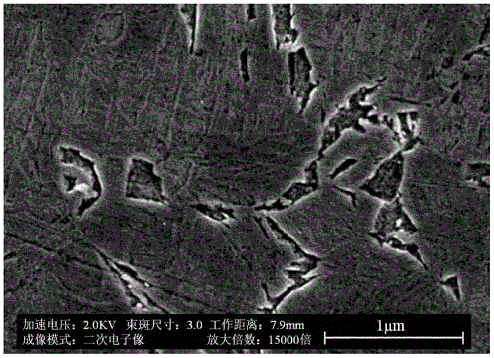 Manufacturing method of steel and forge piece thereof for valve seat of deep sea oil extraction equipment