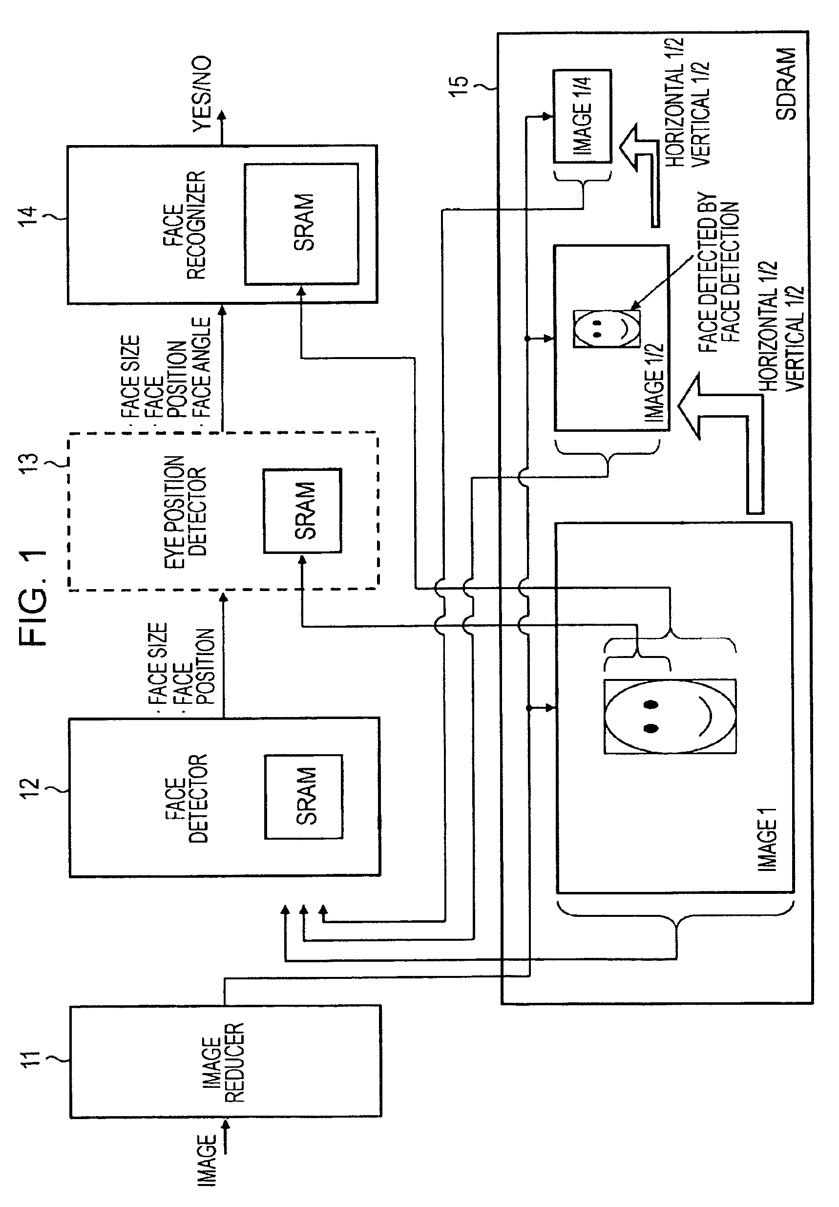 Image processing apparatus and image processing method