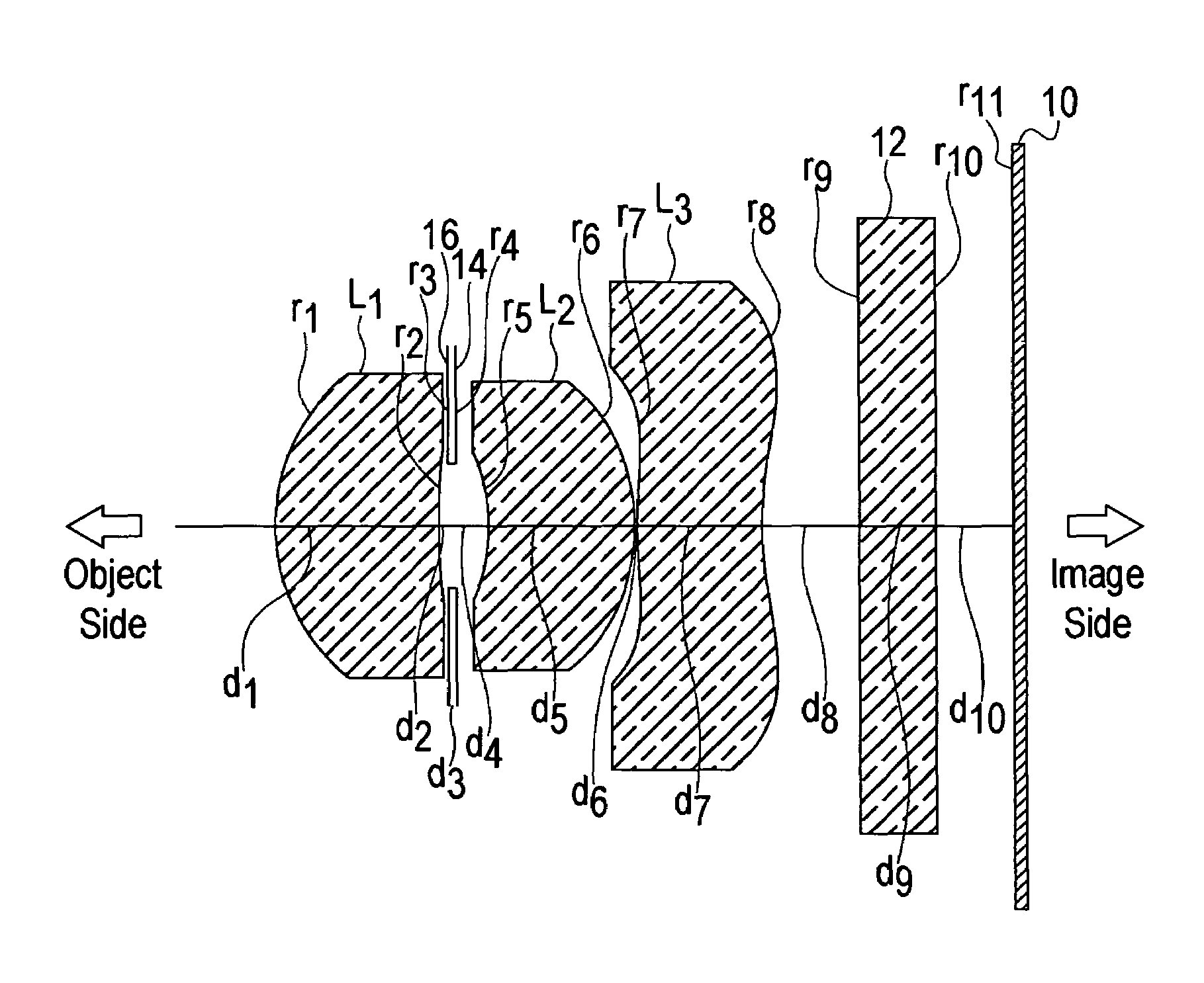 Imaging lens