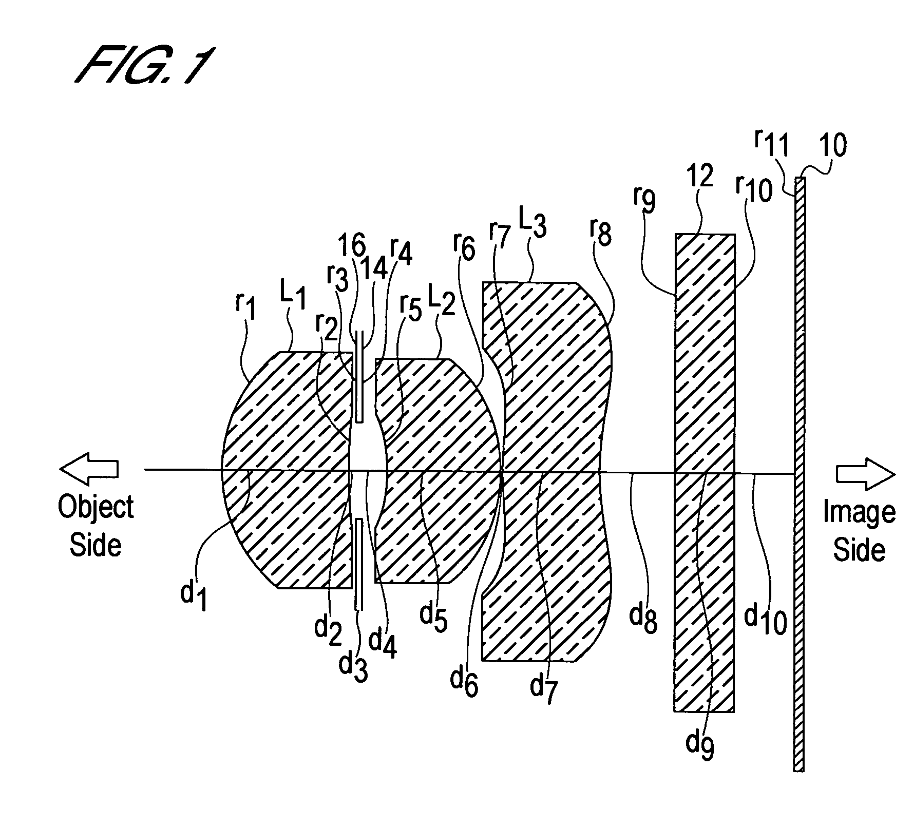 Imaging lens