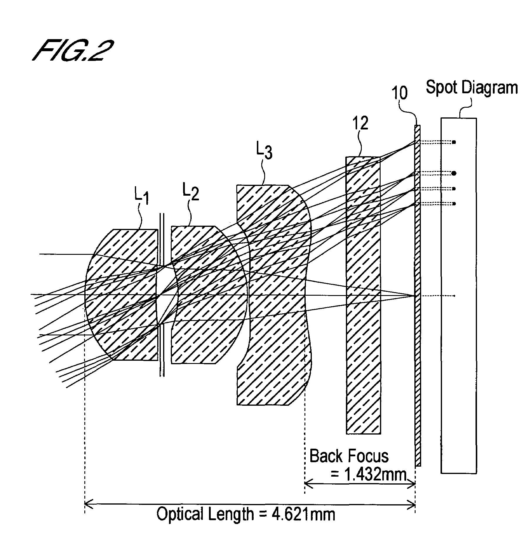 Imaging lens