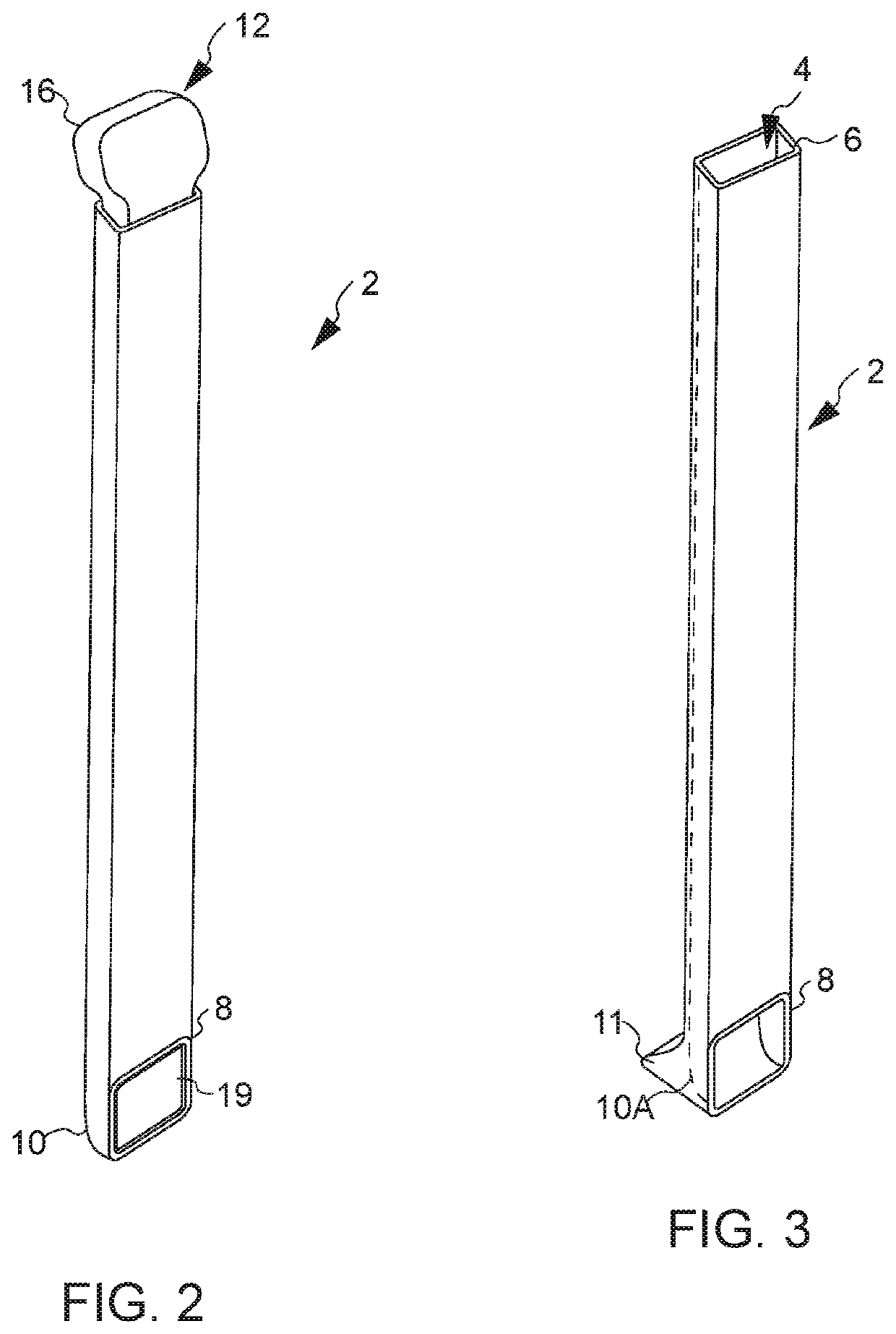 Bone graft delivery system and method for using same