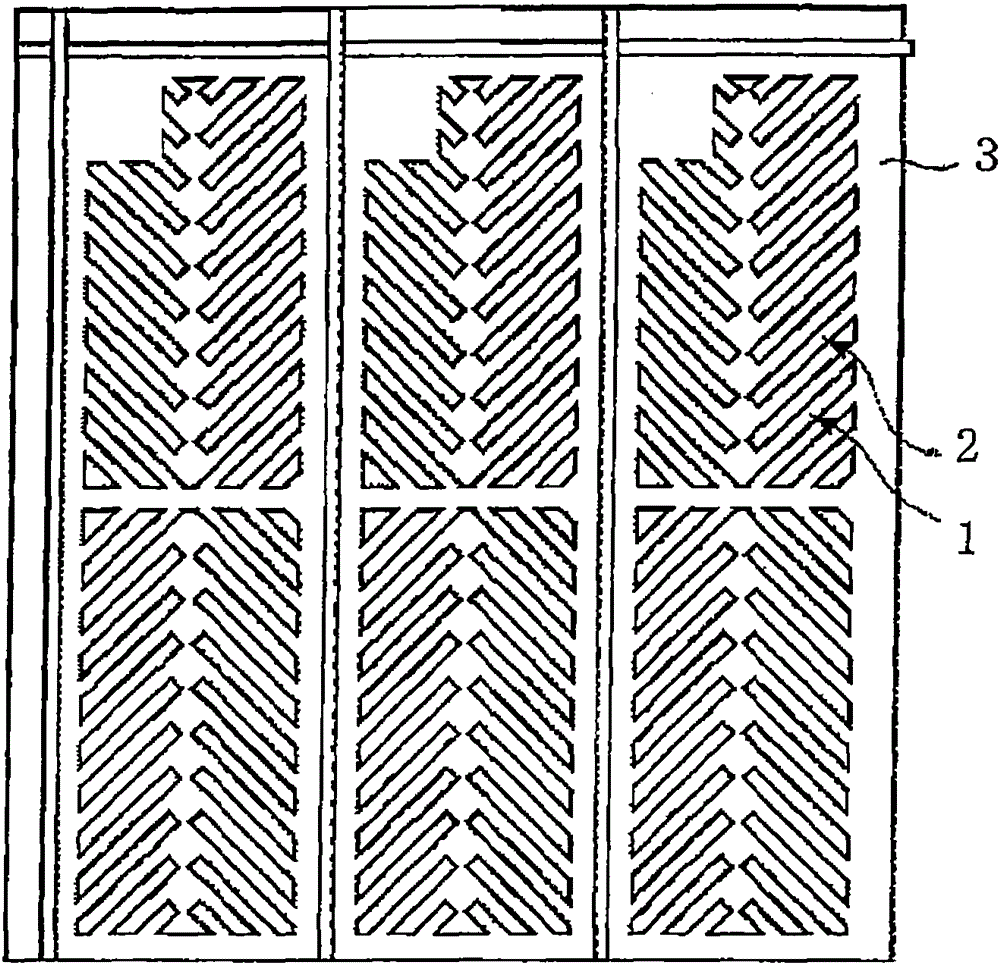 Method for producing liquid crystal display element, liquid crystal display element, and polymer composition