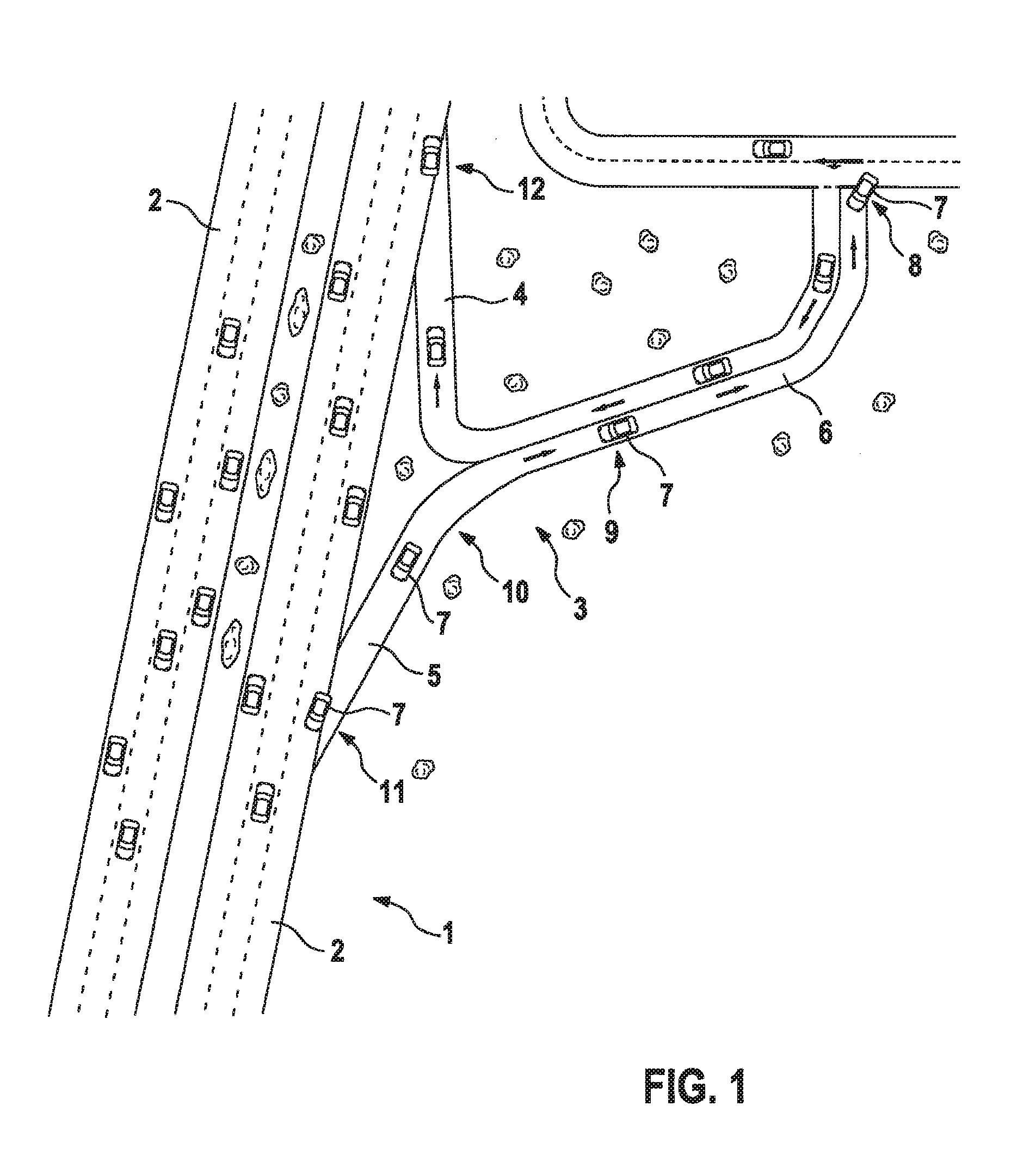 Method and control and detection unit for checking the plausibility of a wrong-way driving incident of a motor vehicle