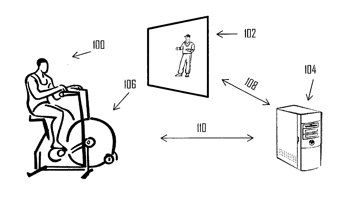 Training Guidance Apparatus