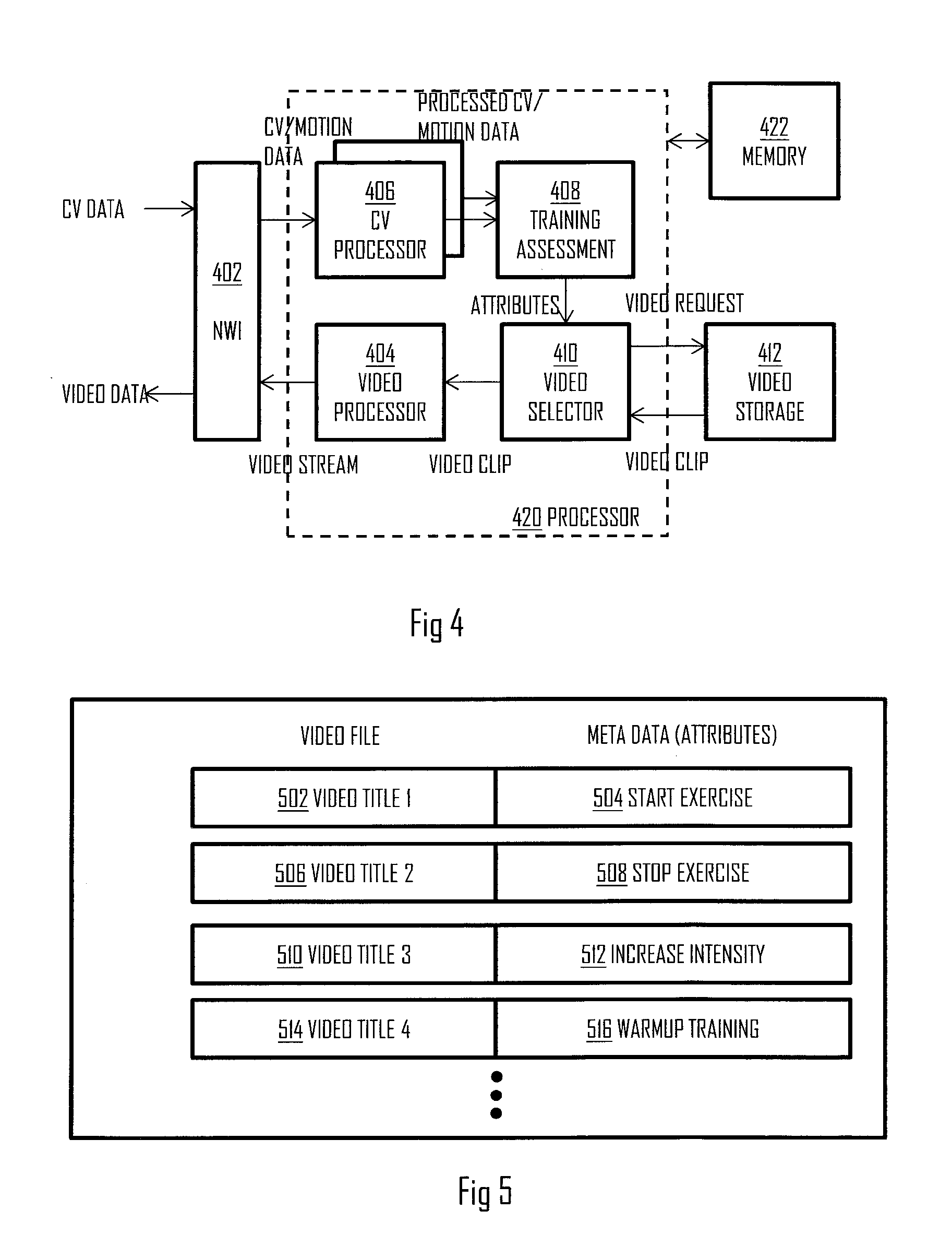 Training Guidance Apparatus