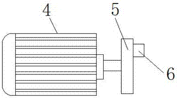 Classifier for freeze-dried food processing