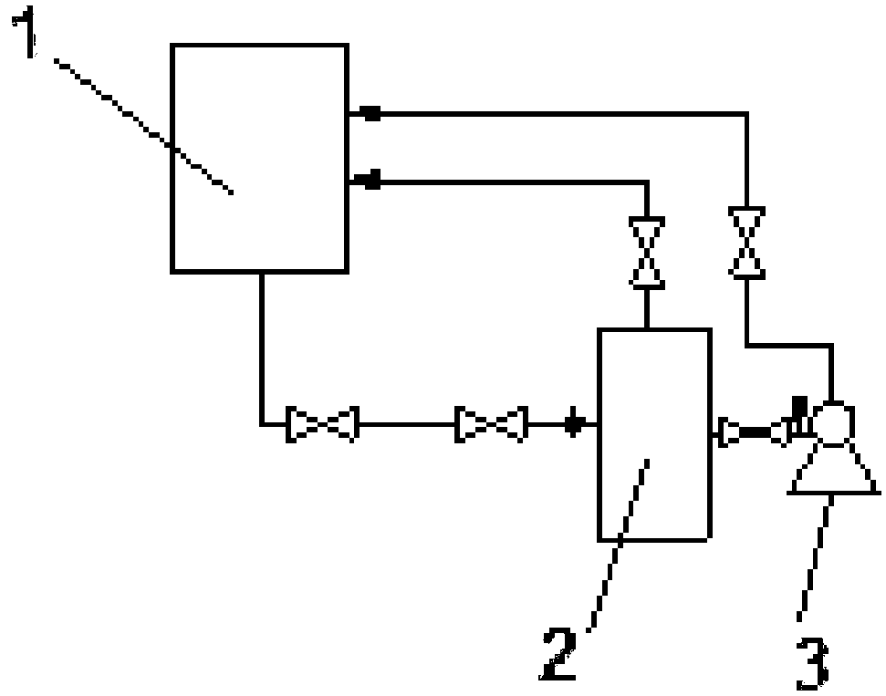 Method for extracting gold element in electronic garbage - Eureka | Patsnap